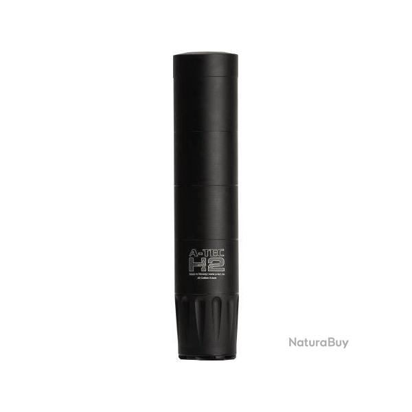 Silencieux A-Tec Optima H2-3 - Cal. 458 - M15x1