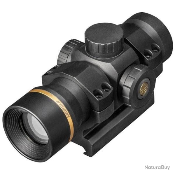 Point rouge Leupold Freedom RDS 1X34 1.0 MOA MOUNT AR15