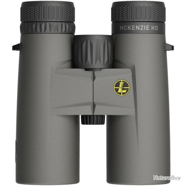 Jumelle Leupold BX-1 McKenzie HD 8X42mm Shadow Gray