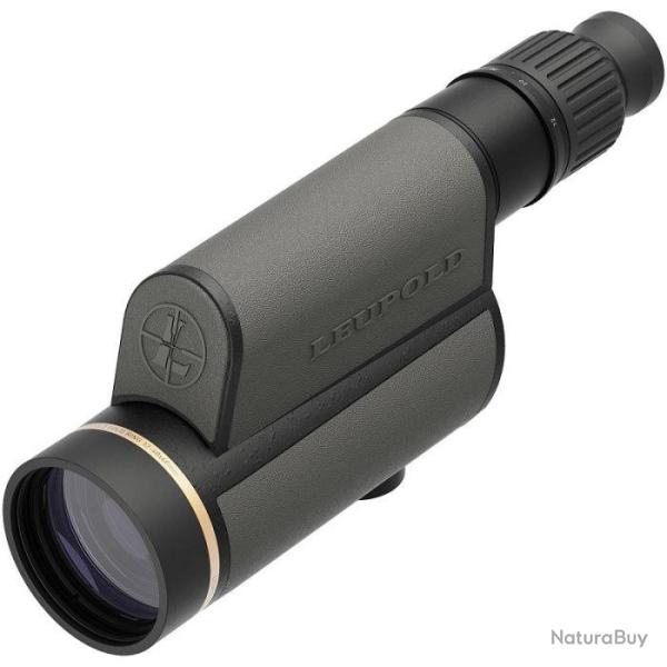 T�lescope Leupold GR 12-40X60mm HD Shadow Gray