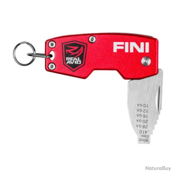 Cl� Universelle Real Avid � choke Default Title