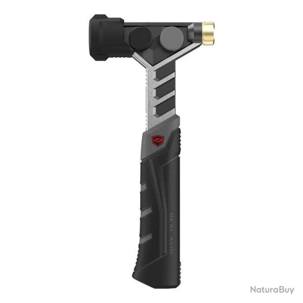 Marteau R�al Avid Master