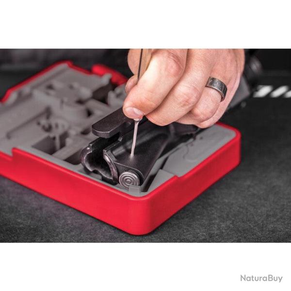 Outil de blocage Real Avid AR15