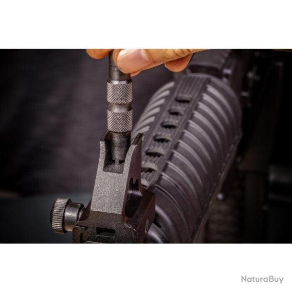 Outil de r�glage guidon Real Avid AR15