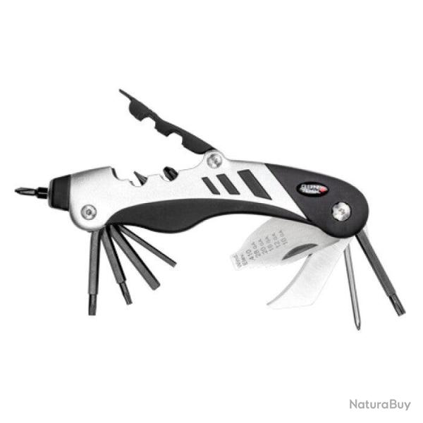 Outil multifonction Real Avid 18 en 1