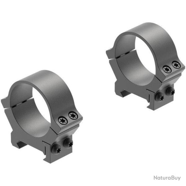 Collier de montage Leupold PRW2 Medium 30 mm