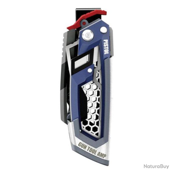 Outil multifonction Real Avid Gun Tool AMP - Pistolet