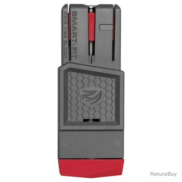 Support pour �tau Real Avid AR15 Smart-Fit