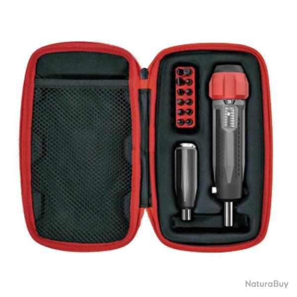 Tournevis dynanom�trique Real Avid Smart Torq Default Title