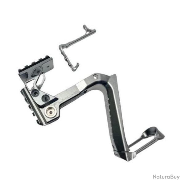 Crosse CTM Fuku-2 Reaper kit AAP01 Gris - Gris