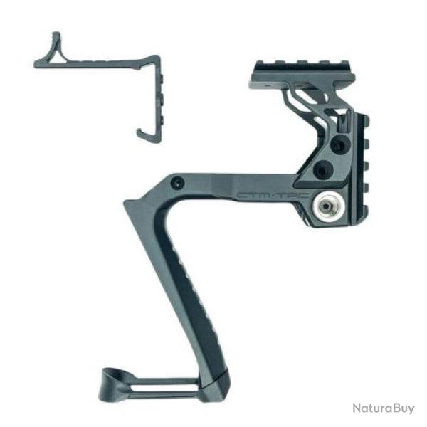 Crosse CTM Fuku-2 Reaper kit AAP01 Gris - Noir