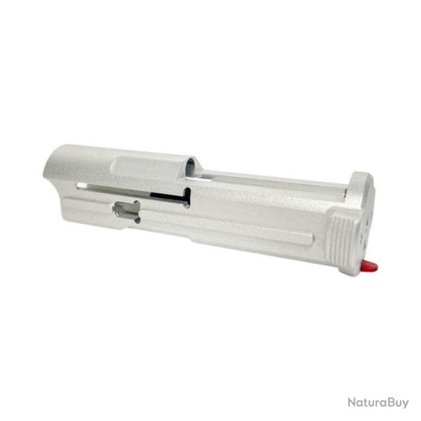 Culasse CTM AAP01 7075 Advanced Lite - Argent