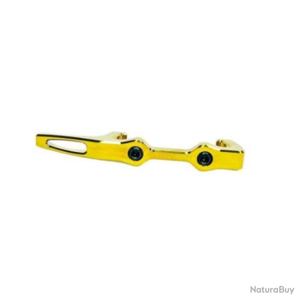 Levier armement CTM AAP01 7075 Advanced - Electroplated or