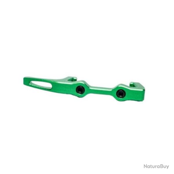 Levier armement CTM AAP01 7075 Advanced - Vert
