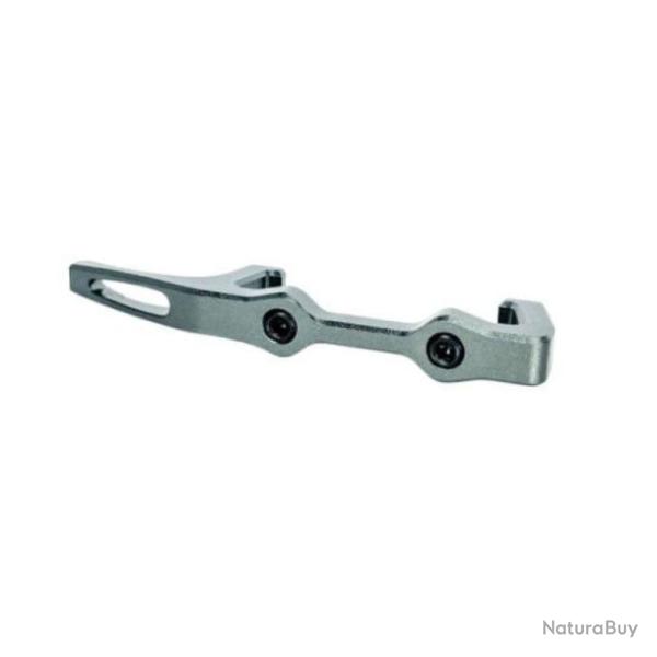 Levier armement CTM AAP01 7075 Advanced - Gris