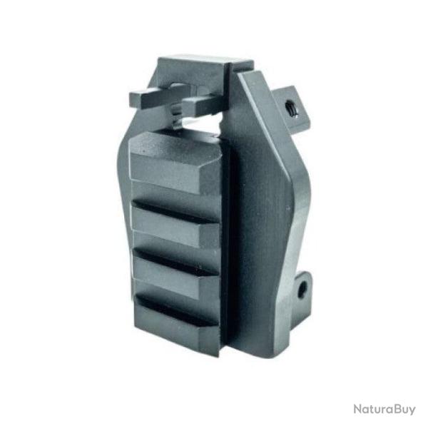 Rail arri�re CTM pour kit de conversion AP7 AAP01