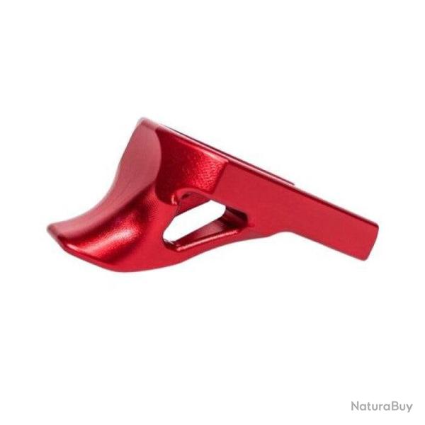 Talon de chargeur CTM AAP01 - Rouge