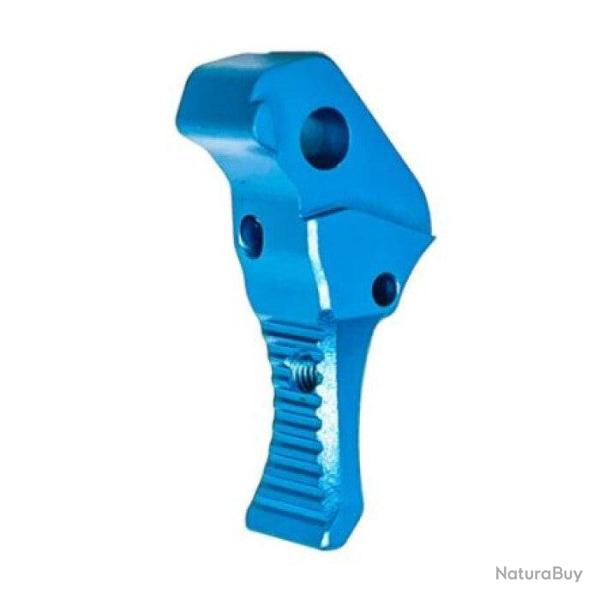 Adaptateur CTM Trigger Athletics CNC AAP01 - Bleu
