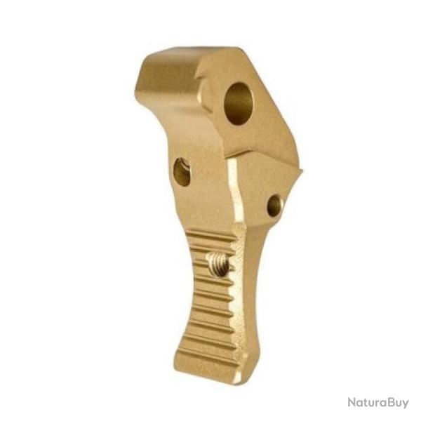 Adaptateur CTM Trigger Athletics CNC AAP01 - CGD