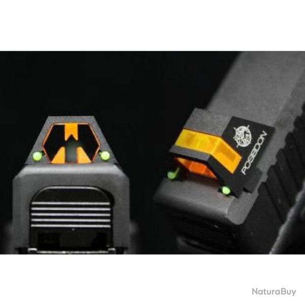 Mires cyclope Poseidon GBB