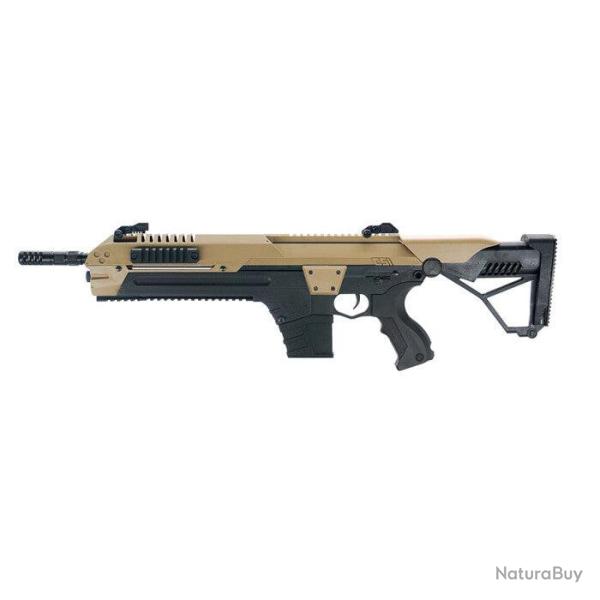 R�plique longue Raptor CSI AEG Cal.6mm - Tan