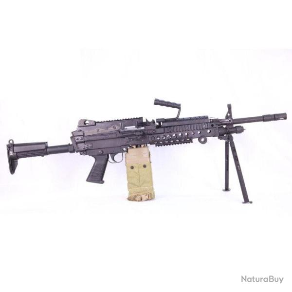 Rplique longue Raptor M48 MOD-1 Cal.6mm