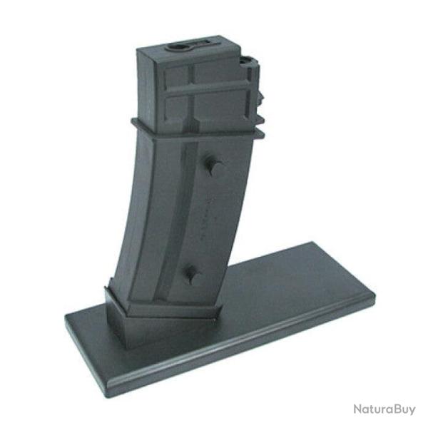 Pr�sentoir King Arms - G36