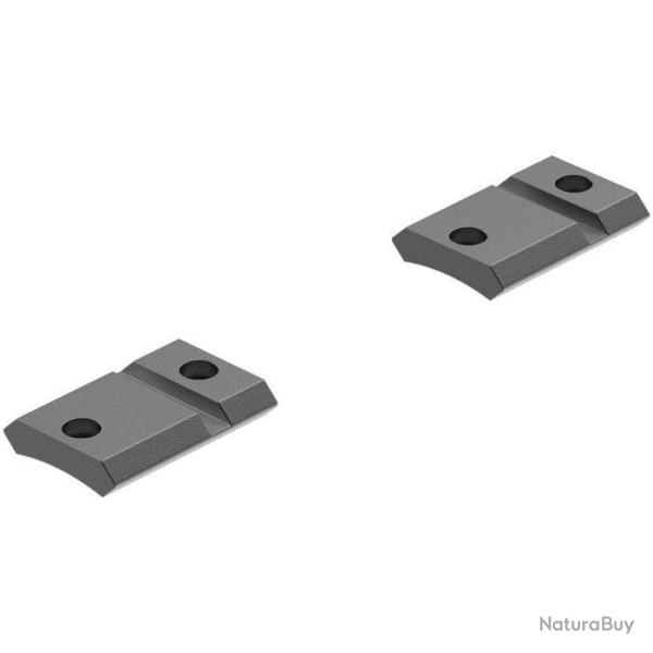 Embase Leupold QRW Browning A-Bolt 2-pc Mat