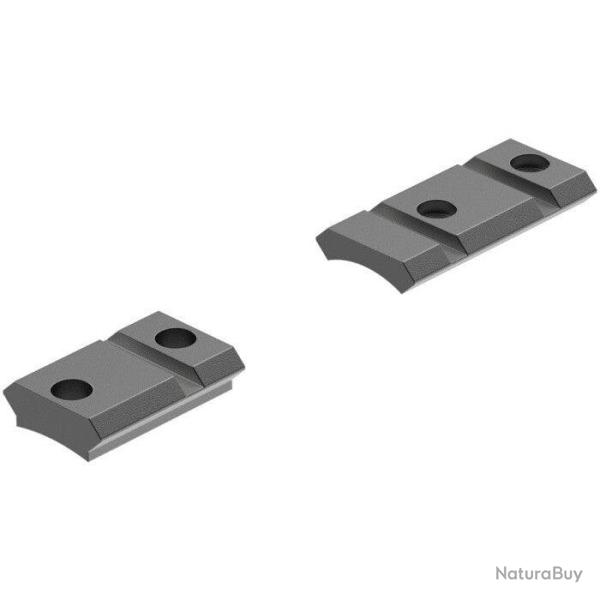 Embase Leupold QRW Winchester XPR 2-pc Mat