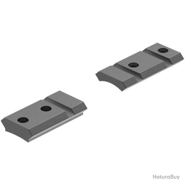 Embase Leupold QRW Remington 700 2-pc (8-40) Mat