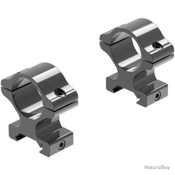 Colliers Leupold Rifleman 1" Detachable - Brillant / Haut