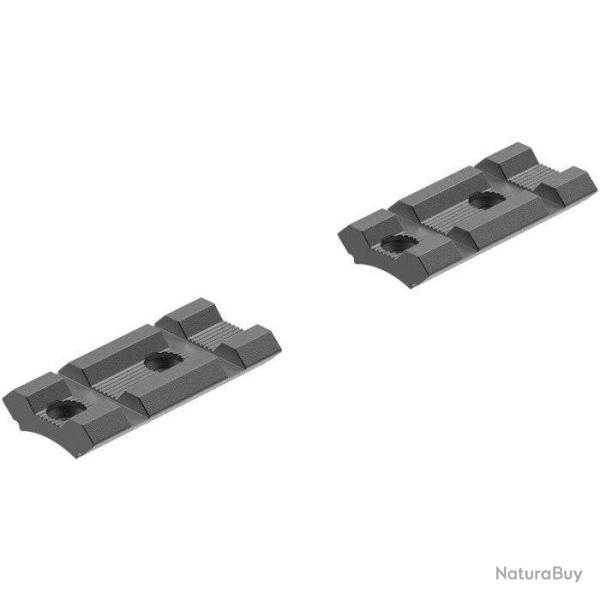 Embase Leupold Rifleman Browning AB3 2-pc Matte