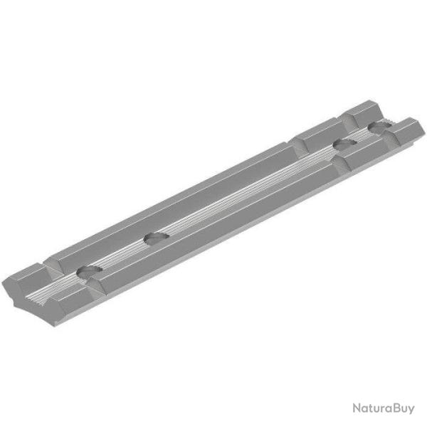 Embase Leupold Rifleman Ruger 1022 1-pc Matte - Argent