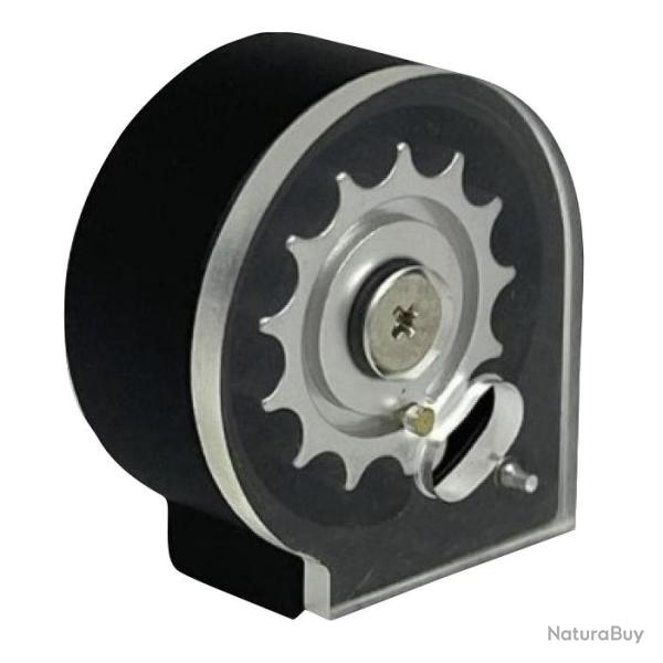 Chargeur Snowpeak M25 PCP Cal.5.5