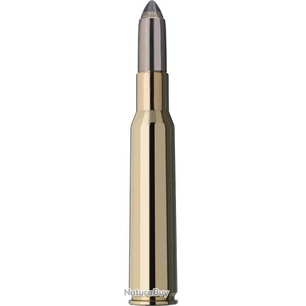 Munitions RWS calibre 7x57 ID Classic 162gr - 10.5g x20