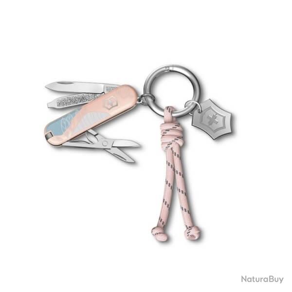 0.6223.E221 couteau suisse Victorinox Classic SD Paris style