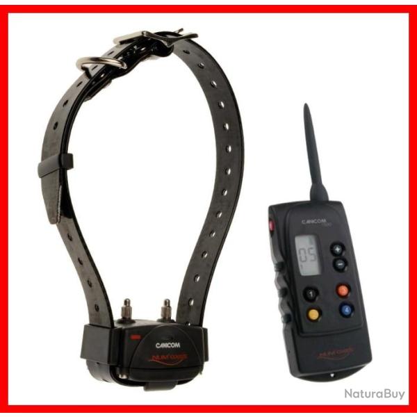 KIT COLLIER D'EDUCATION CANICOM 1500 - 1500M