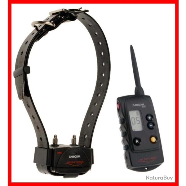 KIT COLLIER D'EDUCATION CANICOM 800 - 800M