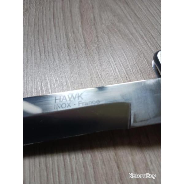 Dague couteau de chasse  la d'estaing