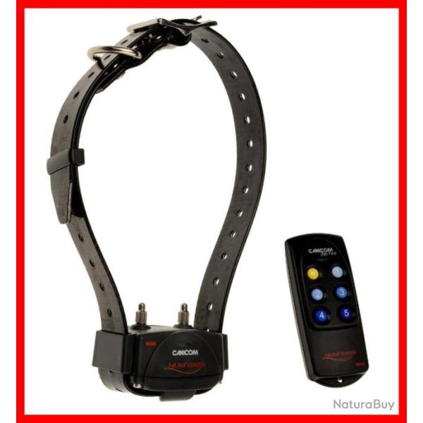 KIT COLLIER D'EDUCATION CANICOM 200 FIRST - 200M