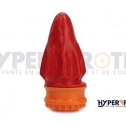 Fronde de poche - Rouge