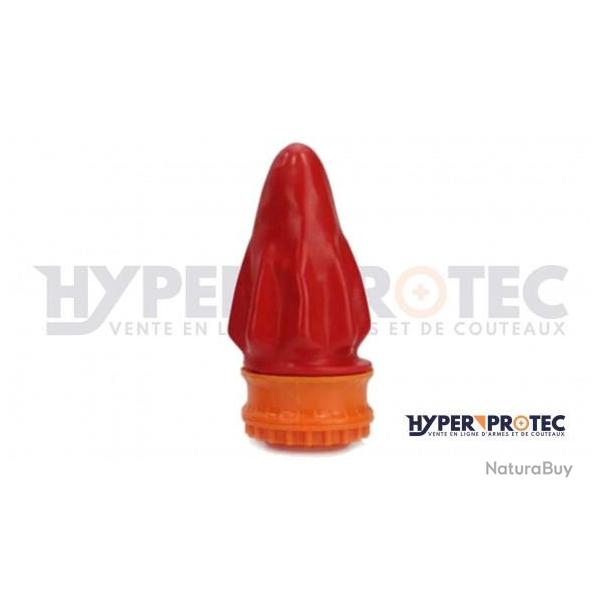 Fronde de poche - Rouge