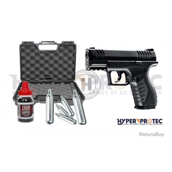 Pack prt  tirer UX XBG