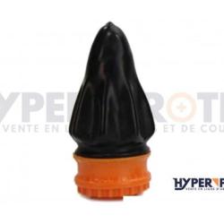 Fronde de poche - Noir