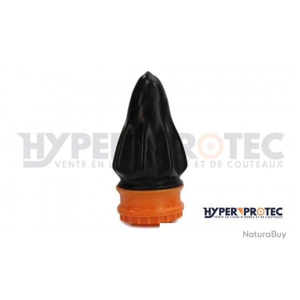 Fronde de poche - Noir