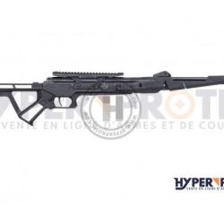 Carabine &agrave; Plomb BM8 Black Bunker - Noir