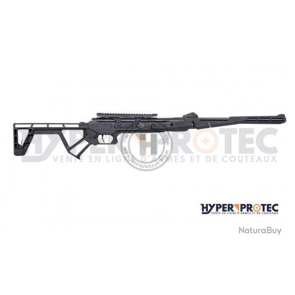 Carabine  Plomb BM8 Black Bunker - Noir