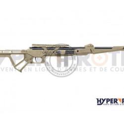 Carabine &agrave; Plomb BM8 Black Bunker - Tan