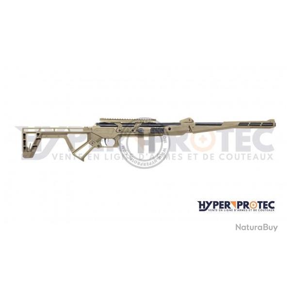 Carabine � Plomb BM8 Black Bunker - Tan