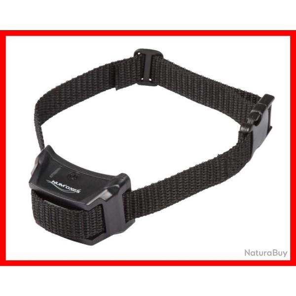 COLLIER SUPPLEMENTAIRE POUR CLOTURE CANIFUGUE FUG1032 ET FUG1033